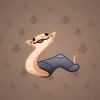 Pet Snake #5518