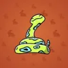 Pet Snake #5525