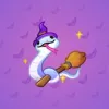 Pet Snake #5536