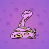 Pet Snake #554