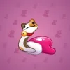 Pet Snake #5540