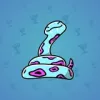 Pet Snake #5542