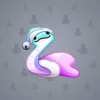 Pet Snake #5547