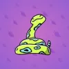Pet Snake #5548
