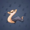 Pet Snake #5556