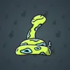 Pet Snake #5557