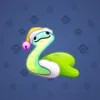 Pet Snake #5565