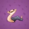 Pet Snake #5569