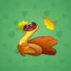 Pet Snake #5579