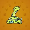 Pet Snake #5588