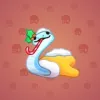 Pet Snake #5596