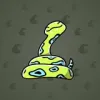 Pet Snake #5598