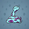 Pet Snake #5619