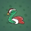Pet Snake #5620