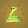 Pet Snake #5634