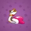 Pet Snake #5635