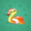 Pet Snake #5636