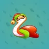 Pet Snake #5644