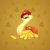 Pet Snake #5645
