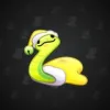 Pet Snake #5673
