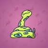 Pet Snake #5675