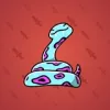 Pet Snake #5700