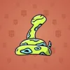 Pet Snake #5710