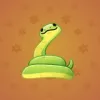 Pet Snake #5716