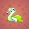 Pet Snake #5722