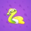 Pet Snake #5726
