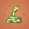 Pet Snake #5740