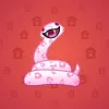 Pet Snake #5744