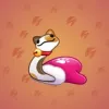 Pet Snake #5746