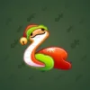 Pet Snake #5755