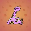 Pet Snake #5768