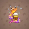 Pet Snake #5773