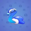 Pet Snake #5775