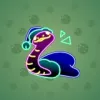 Pet Snake #5777