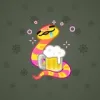 Pet Snake #5779