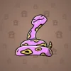 Pet Snake #5785