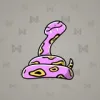 Pet Snake #5786