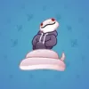 Pet Snake #5787