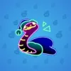 Pet Snake #579