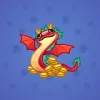 Pet Snake #5802
