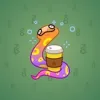 Pet Snake #5809