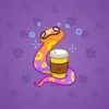 Pet Snake #5817