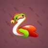 Pet Snake #5821