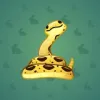 Pet Snake #5834