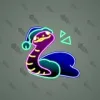 Pet Snake #5844