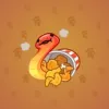 Pet Snake #5846